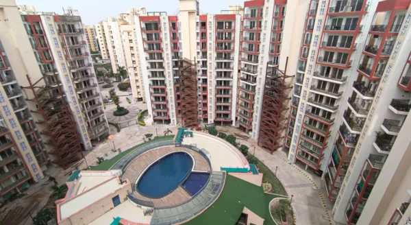 CLUB FINISHING WORK IS COMPLETED